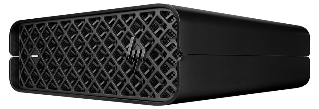 HP Z2 G9 Mini  WKS      i7-14700      32/512SSD A400 W11P Produktbild 