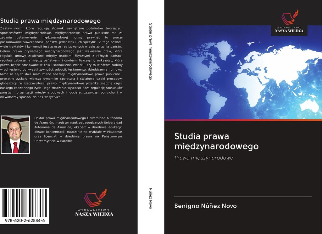 Studia prawa mi¿dzynarodowego