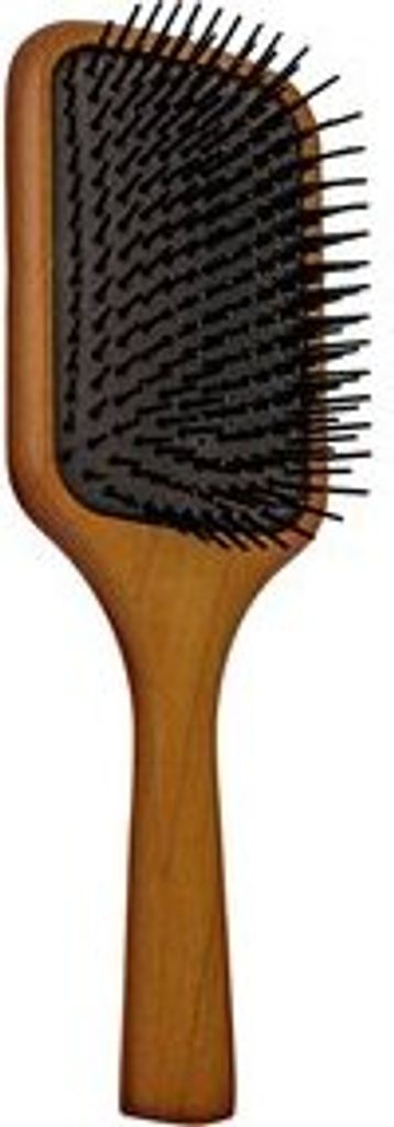 Aveda Wooden Paddle Brush Haarkamm für alle Haartypen