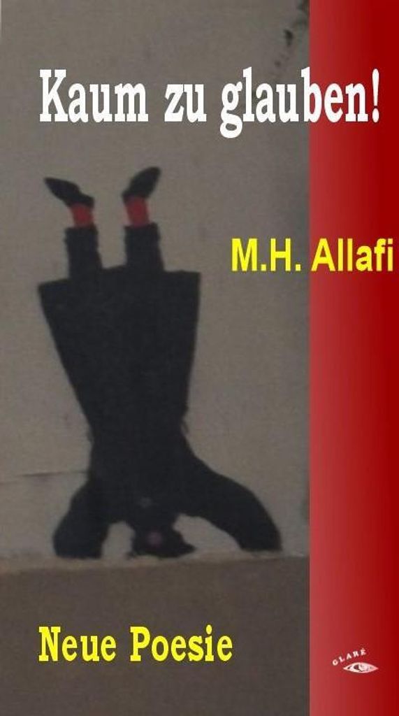 Kaum zu glauben