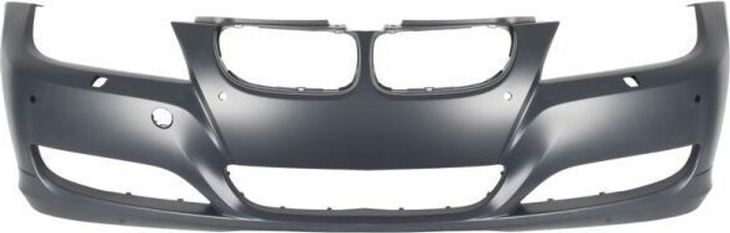BLIC Stoßstange Stoßfänger für BMW 3 Touring (E91) 5510-00-0062905P