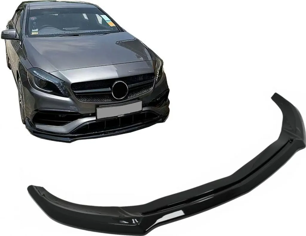 Kit carrosserie avant Mercedes Classe A W176 AMG Facelift 15-18