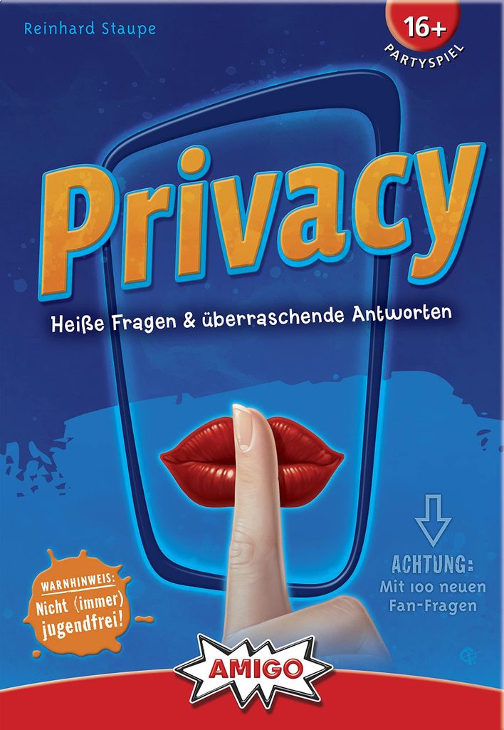 Rafraîchissement de la confidentialité Image du produit 