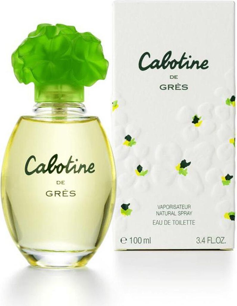 Cabotine en faïence, etc. 100 ml Image du produit 