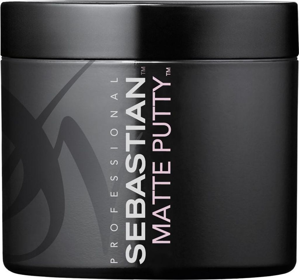 Sebastian Matte Putty 75ml Immagine del prodotto 