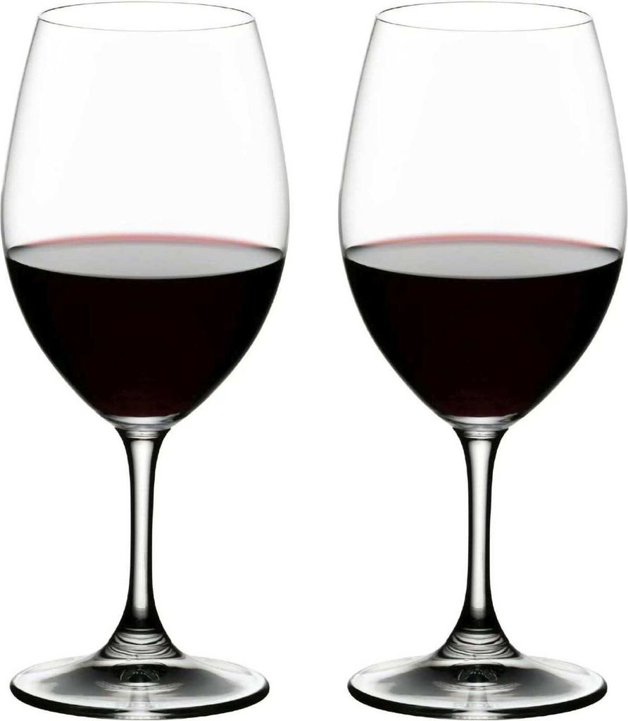 Riedel Rotweingläser Ouverture - 350 ml - 2 Stück Produktbild 