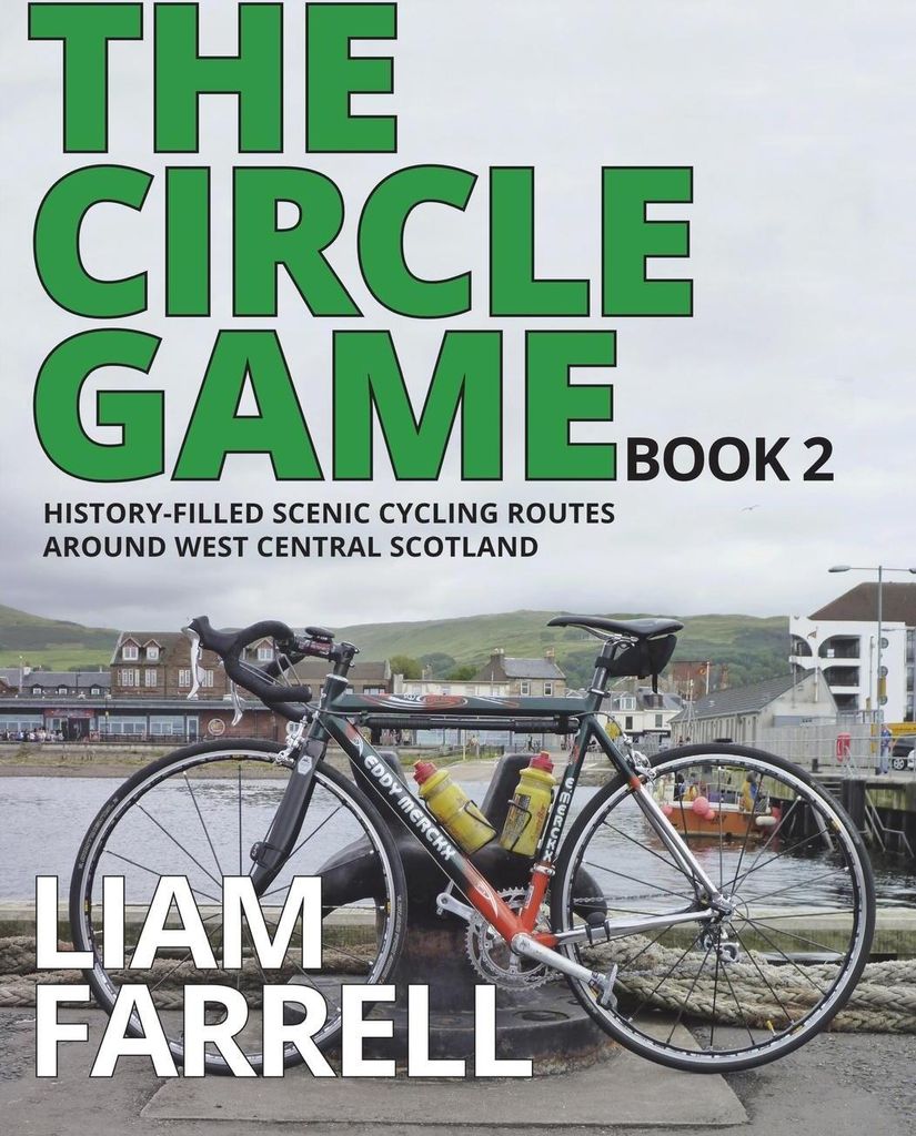 The Circle Game - Book 2
