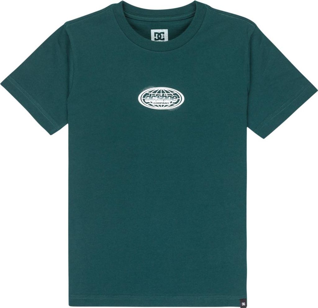 DC Trotter SS Boy Ponderosa Pine 12