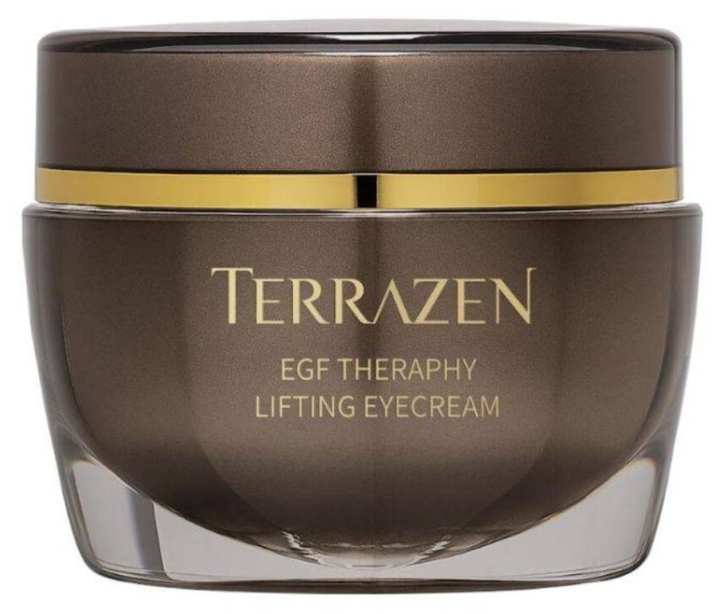 Terrazen, trattamento con EGF, lifting, crema per gli Immagine del prodotto 