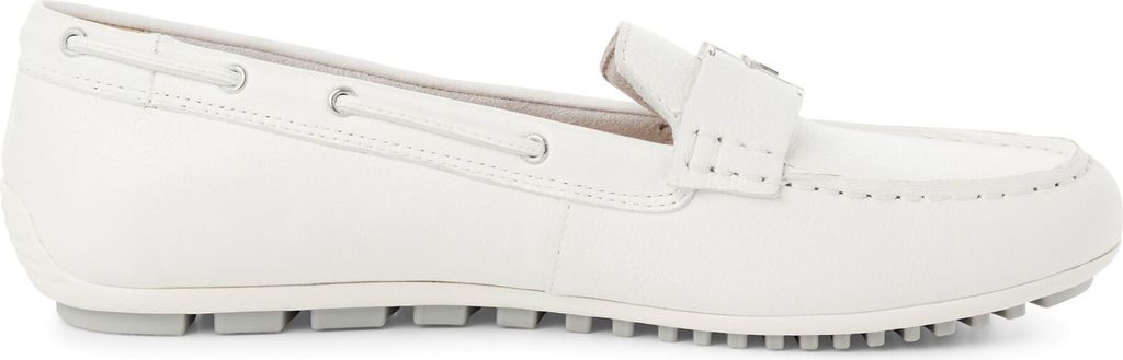Tamaris 24630/44 White Leather Größe EU 38 Produktbild 