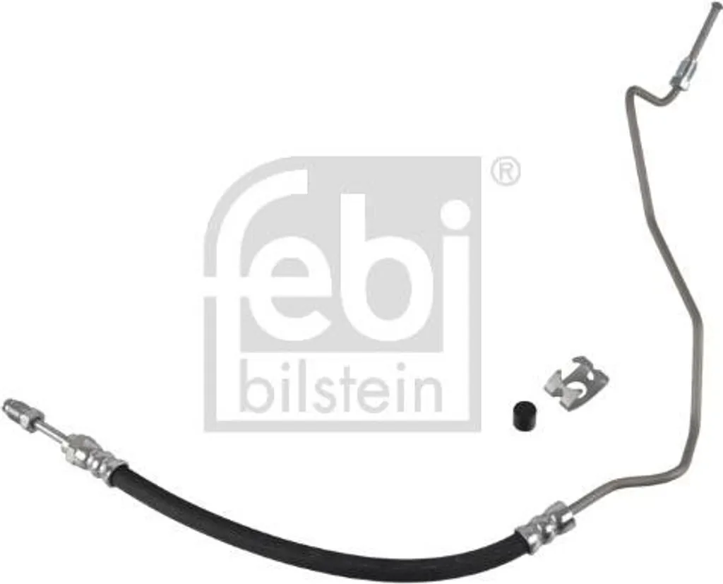 Flexible de frein FEBI BILSTEIN 175007 pour C3 C4 DS3 OE 4888AX