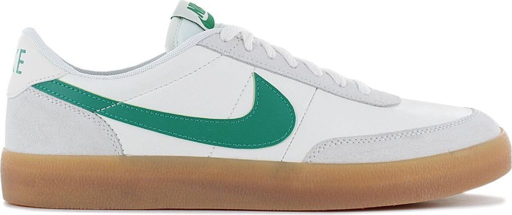 Nike Killshot 2 Leather "J Crew Lucid Green" Weiß/Grün, Größe: 43
