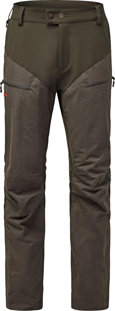 Pinewood 5913 Furudal Dornenfeste Hose Herren Mossgreen (135) C52