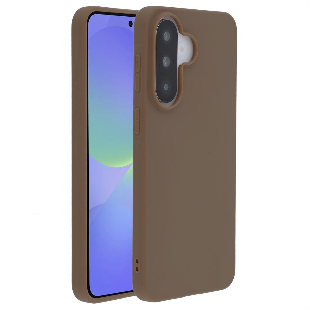 imoshion Barevný zadní kryt pro Samsung Galaxy A37 (5G) – Obrázek produktu 