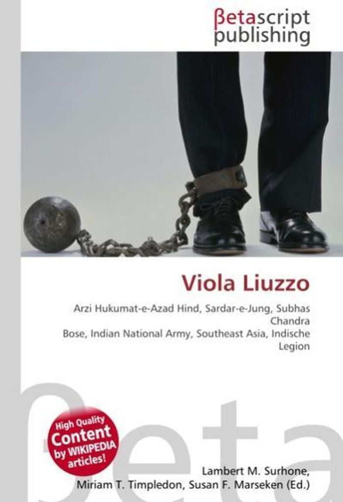 Viola Liuzzo