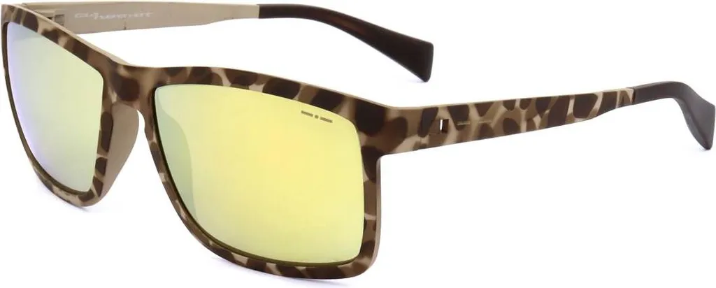 Italia Independent I I SPORT MOD 113 CAMO SAND 55/16/135 Occhiali da sole da uomo