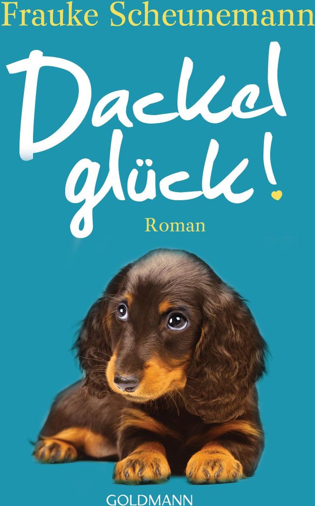 Dackelglück