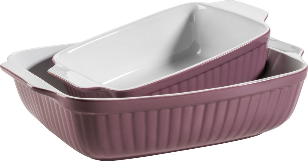 Auflaufform-Set, Keramik Auflaufform-Set, Keramik KITCHEN Produktbild 