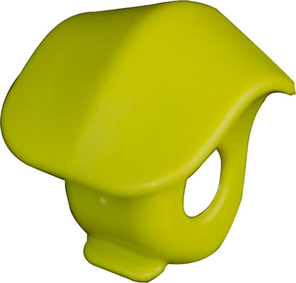 Edelrid Jim Hanger sling cover VPE10,, one size, oasis (138)