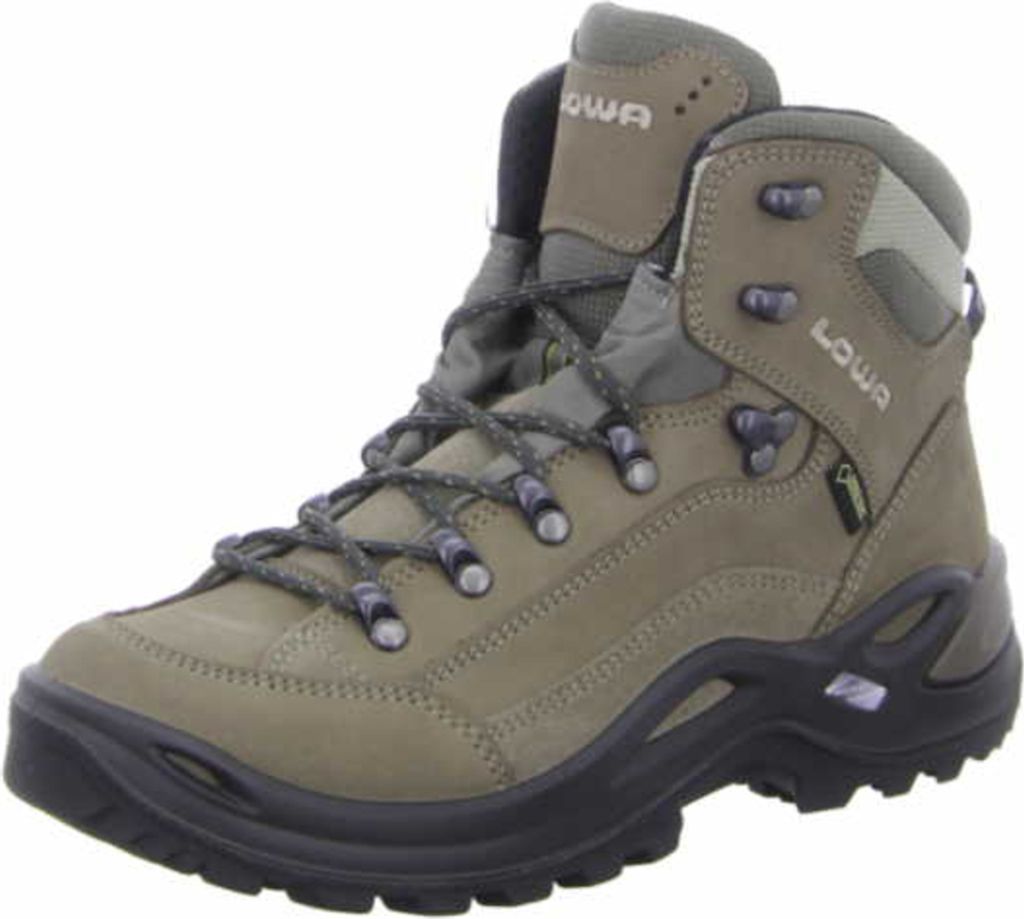 Lowa Renegade Gtx Mid Ws 0925 38 Produktbild 