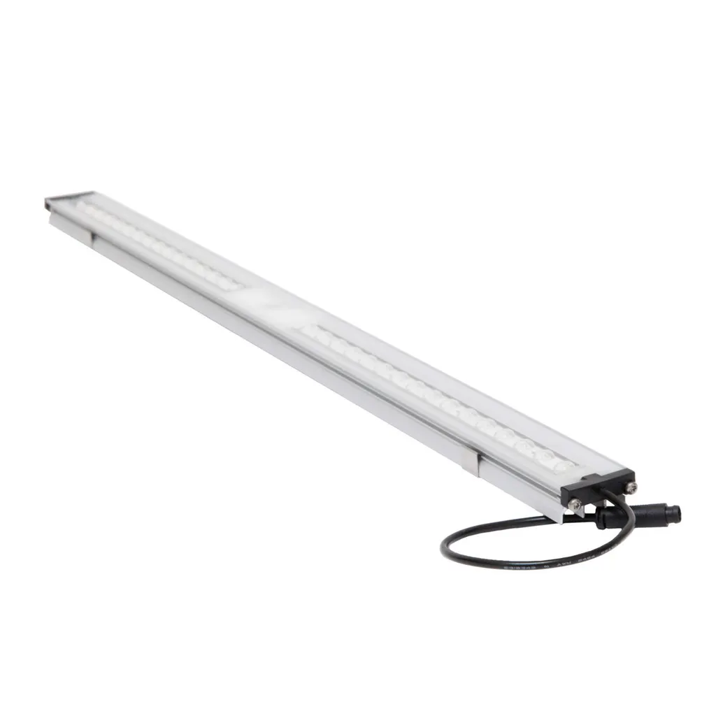 FLEX II 10W 540mm Lampe LED Plein-Spectre pour Plantes d'Intérieur