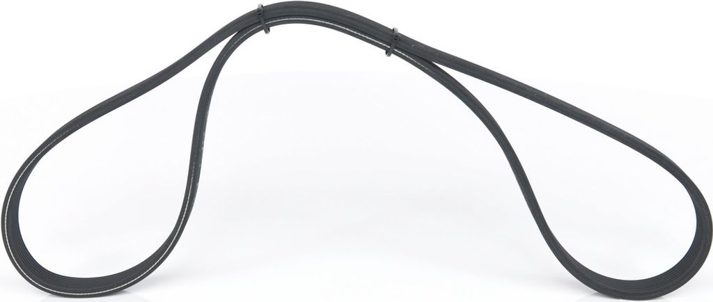 BOSCH 1 987 946 214 - OE 7L5903137 Keilrippenriemen für Cayenne (92A), Cayenne (9PA), Panamera (970)