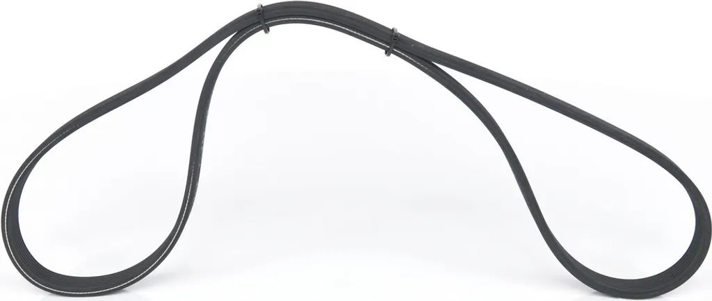 Courroie striée Bosch anti-sifflement pour Porsche OE 7L5903137