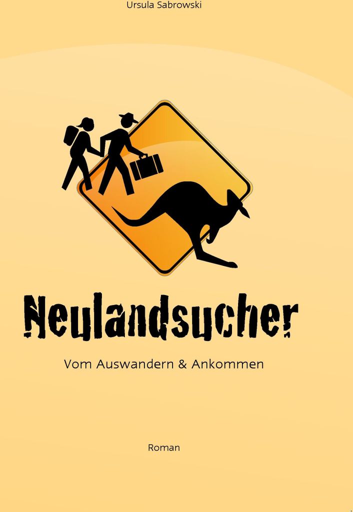 Neulandsucher