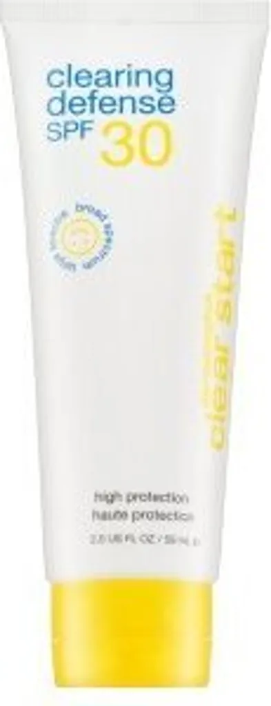 Dermalogica Clear Start Moisturizer Clearing Defense SPF30 59 ml