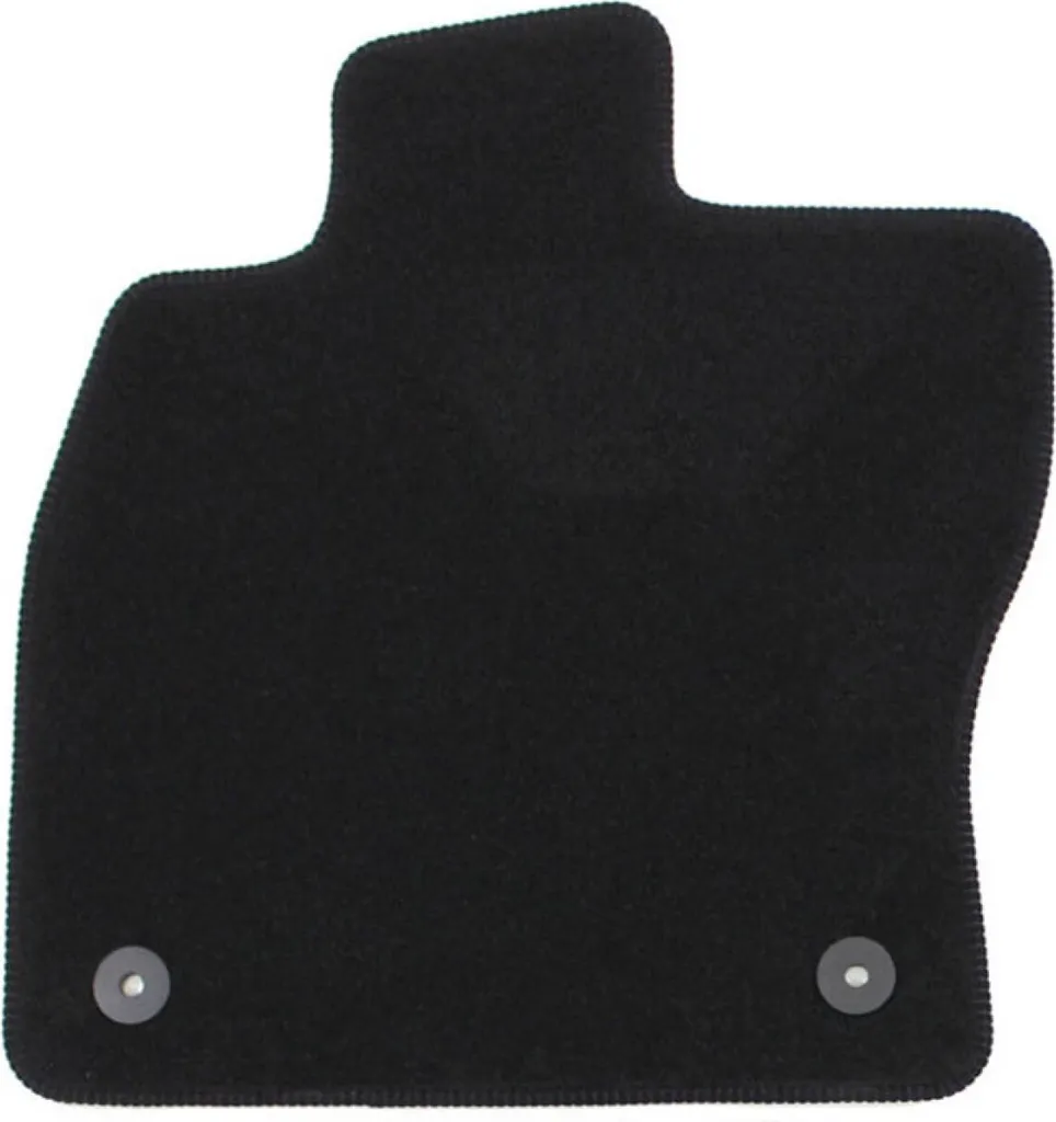 Occasione! Tappetino Guida VW Touran dal 2016 - Qualità Top Prezzo Shock