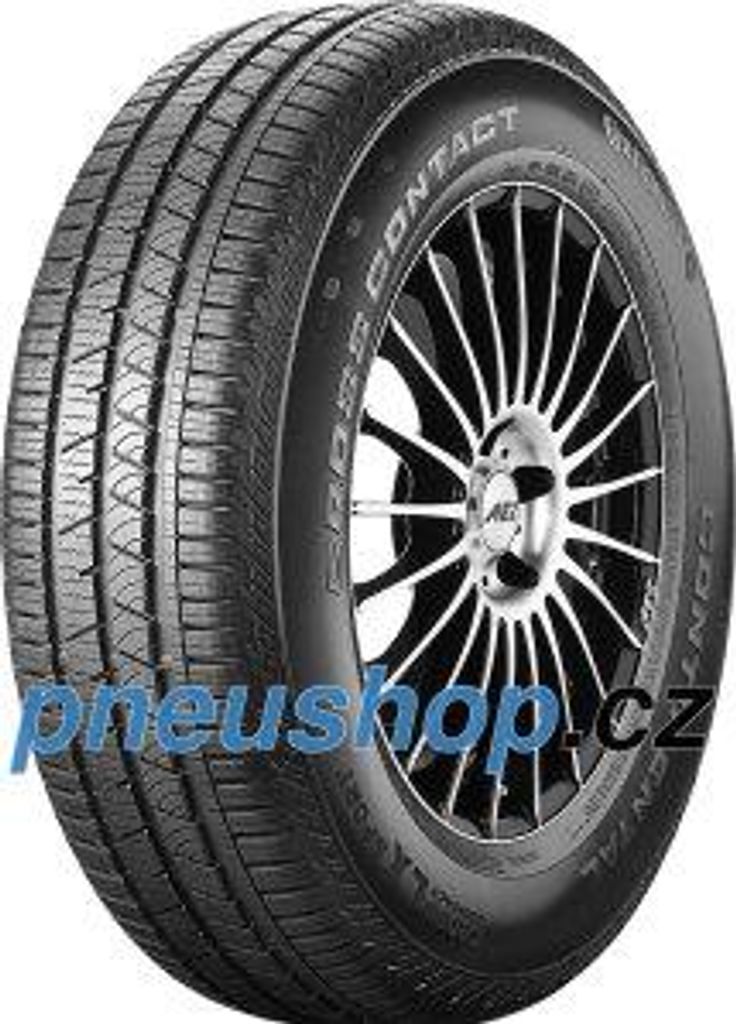Continental 275/40 R22 108Y XL CrossContact™ LX Sport Obrázek produktu 