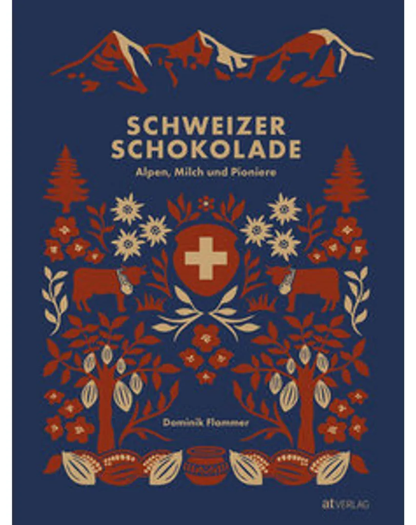 Chocolat Suisse Artisanal Noir 70% de Cacao Tablette de 100g Premium