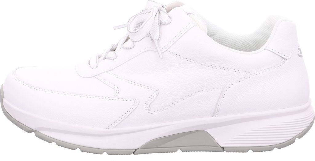 Gabor ROLLINGSOFT Damenschuhe - bequeme Schnür- Halbschuhe Produktbild 2