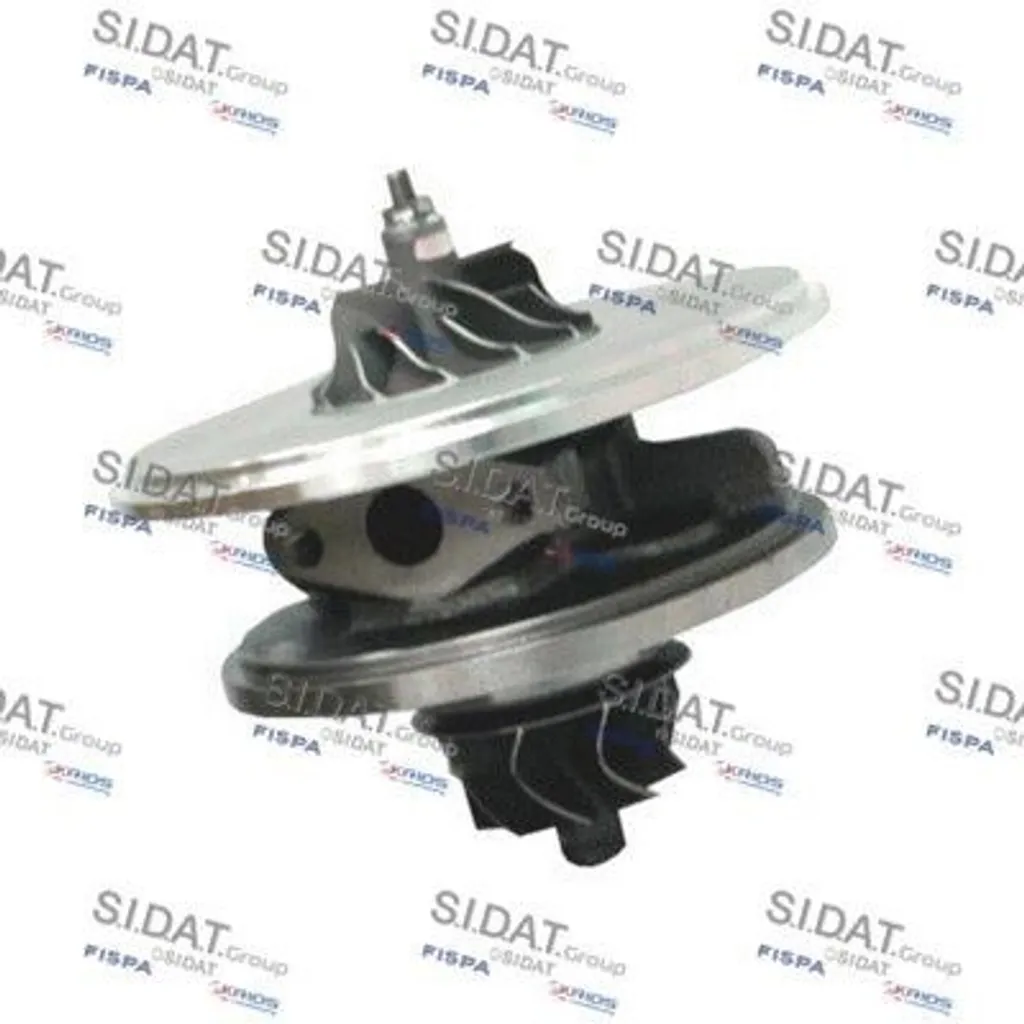 Module de charge SIDAT 47.164 avec boîtier de protection FORD VOLVO