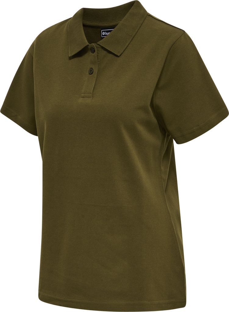 Hummel hmlRED STRETCH POLO WOMAN