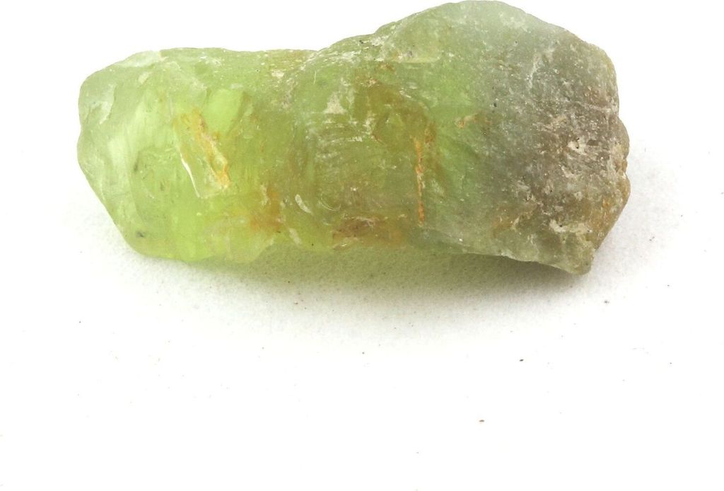 Peridot 8,81 Karat