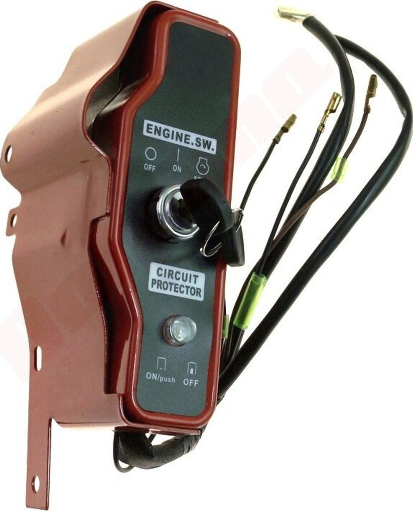 Schalter Für Honda Gen Es3