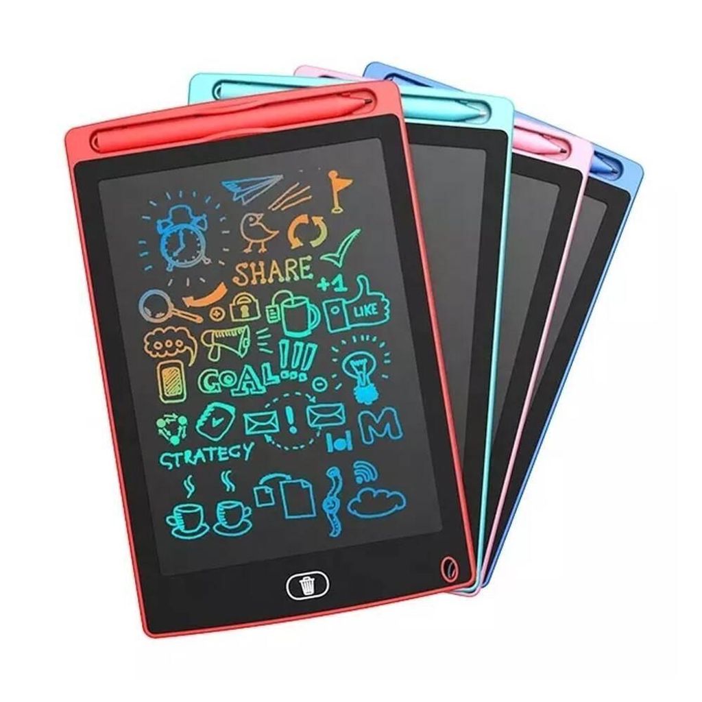 Tablet znikopis do rysowania 1 szt. mix