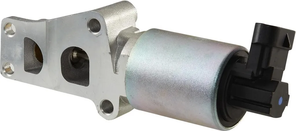 Soupape EGR HELLA 6NU 010 171-441 pour Opel Astra G H et Zafira B