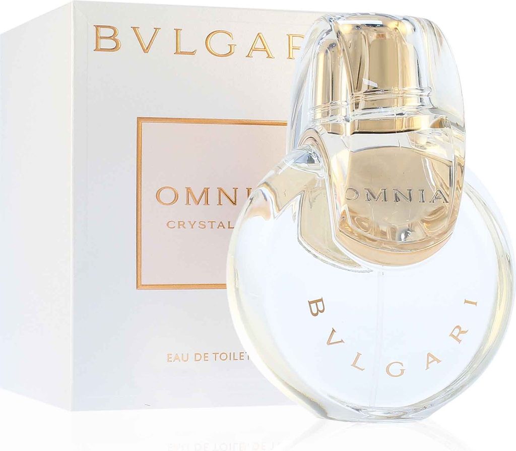 Bvlgari Omnia Crystalline Edt Spray Image du produit 