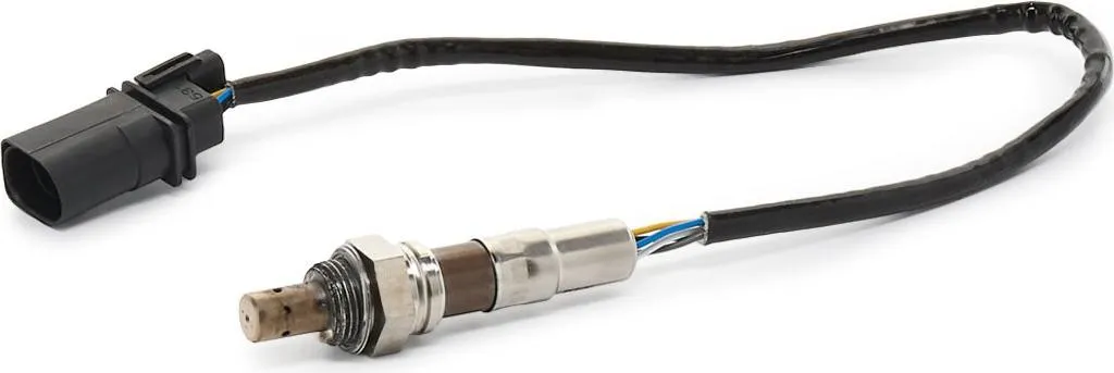 Sonde lambda large bande DELPHI 475 mm ES21149-12B1 haute précision