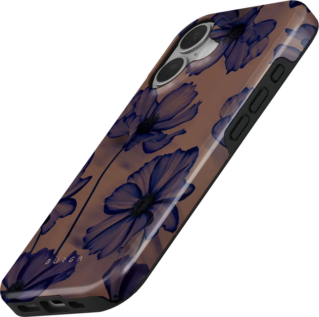 Coque MagSafe iPhone 16 Plus Burga - Solution Protection et Style