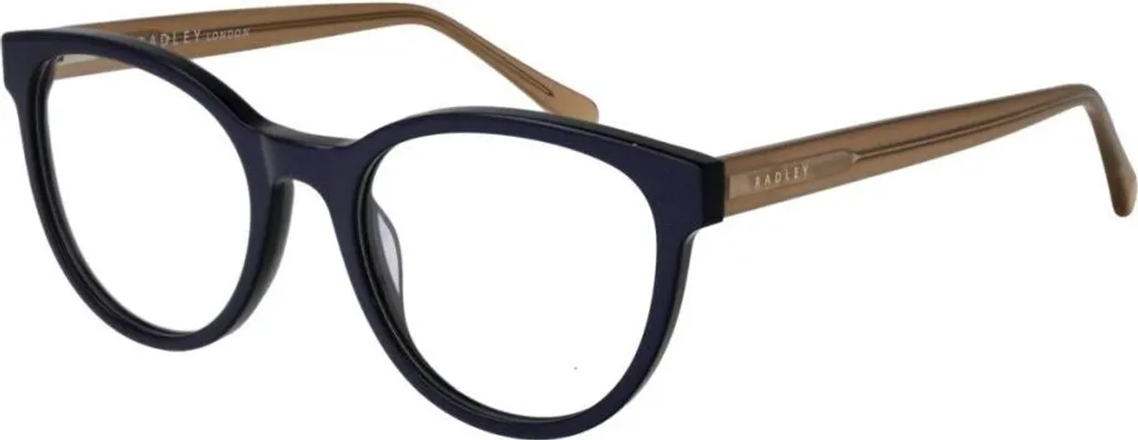 Monture de lunettes Radley Rdo-6006 51106 style classique et moderne