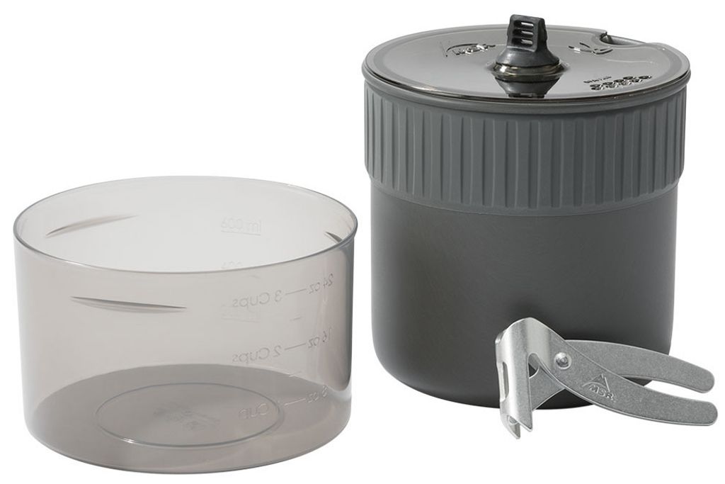 MSR Trail Mini Duo Kochset Produktbild 