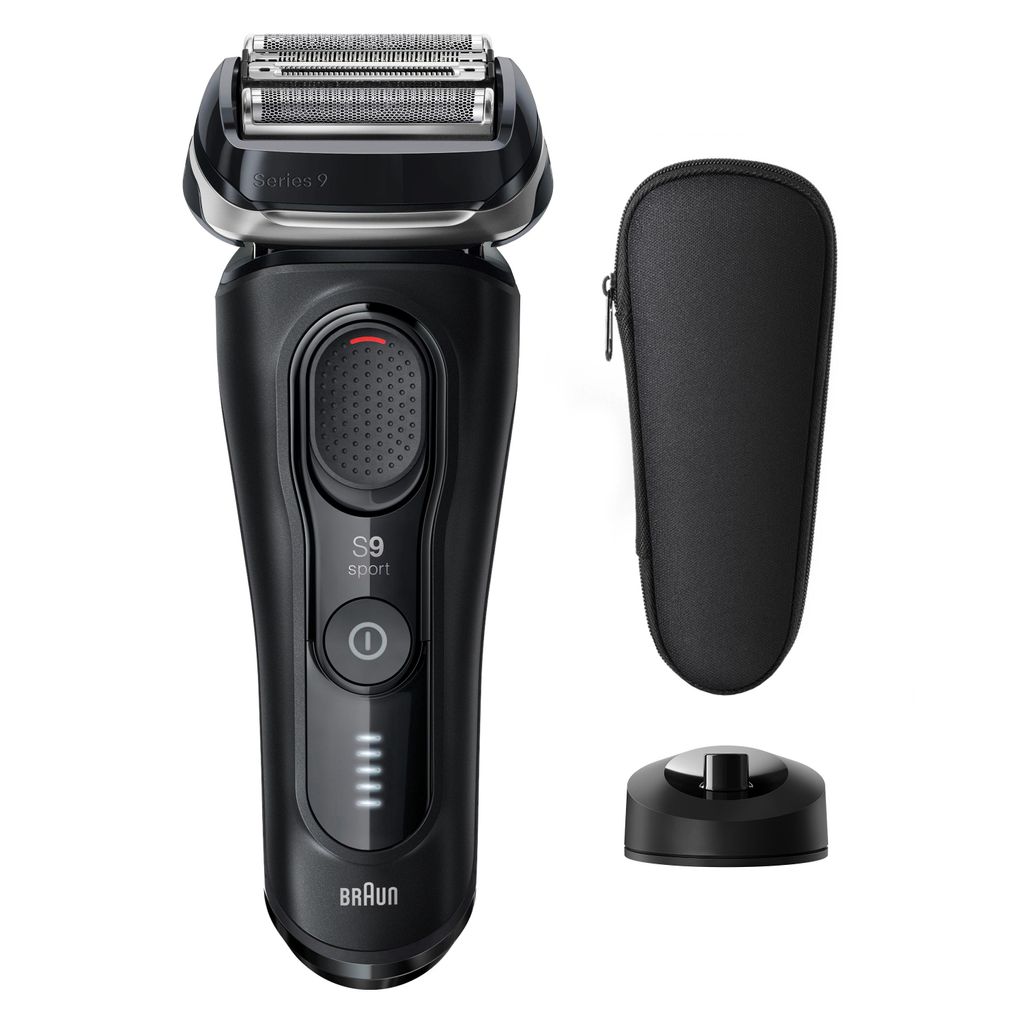 Braun Series 9 Sport 9110s, afeitadora eléctrica, color , Imagen del producto 
