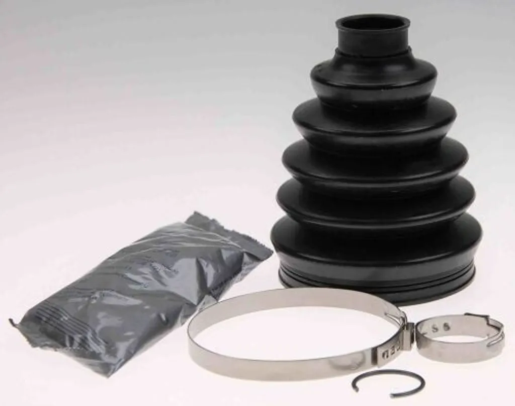 Soufflet de cardan pour Renault Megane III Grandtour - Kit complet SPIDAN