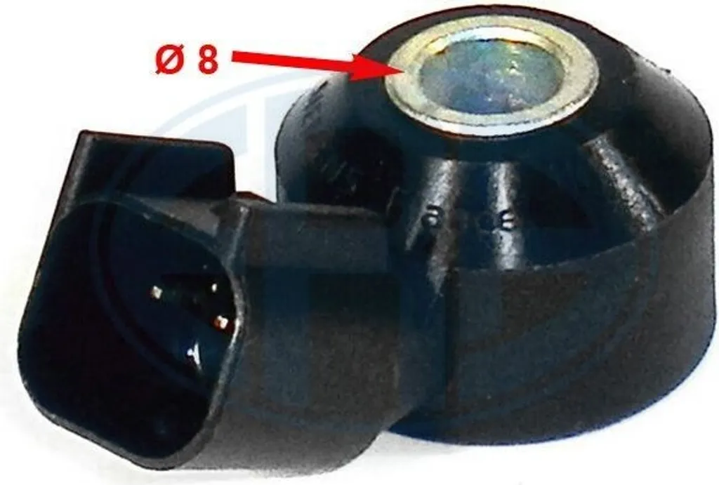 Ricambio Sensore Battito Motore ERA 550274 - Compatibile Ford e Jaguar