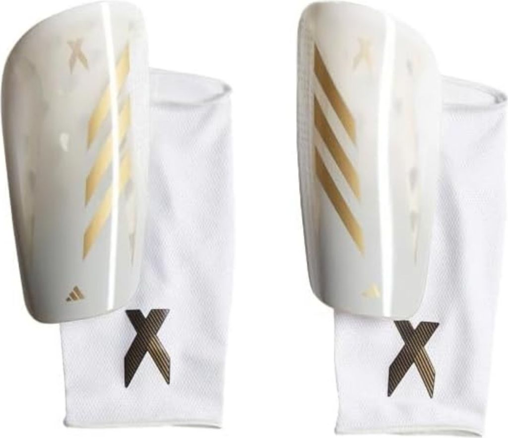 ADIDAS X SG LGE white/black/lucid lemon XL
