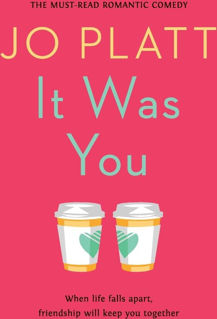 It Was You