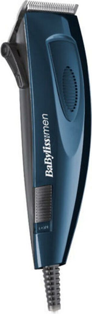 Babyliss E695E Haarschneider, Netzbetrieb, 3-25 mm Produktbild 